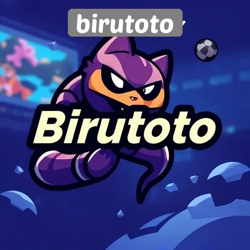 Evolusi Birutoto Dalam Industri Game Indonesia