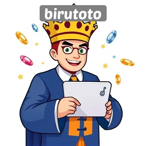 Birutoto dan Komitmennya terhadap Permainan Yang Adil