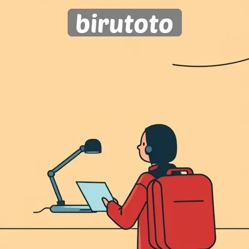 Panduan Lengkap Menggunakan Situs Game Birutoto