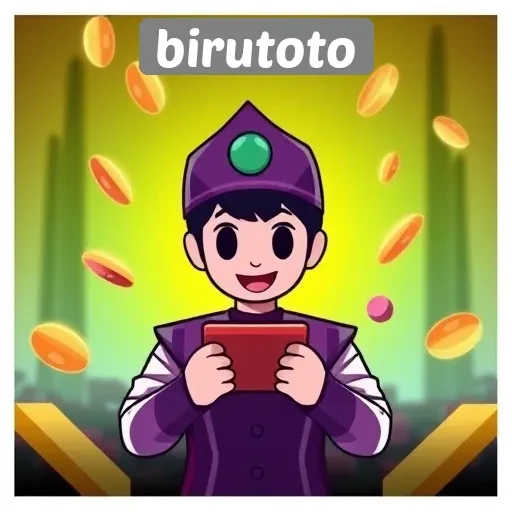 Fitur Menarik yang Ditawarkan oleh Birutoto untuk Para Gamer