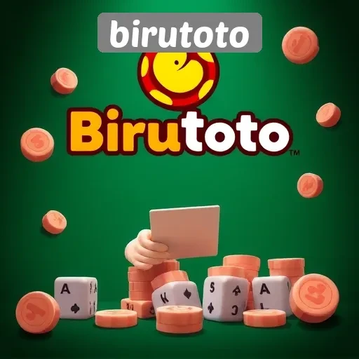 Cara Daftar dan Bermain di Birutoto Secara Aman