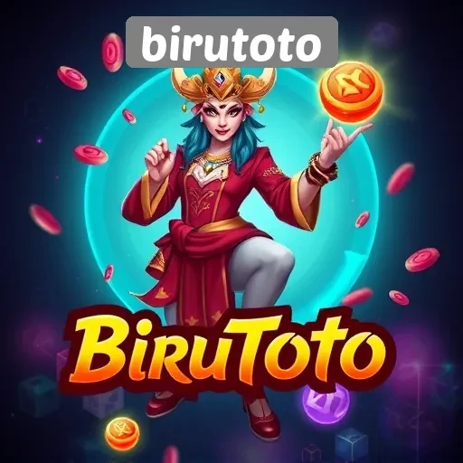 Popularitas Birutoto di Kalangan Gamer Indonesia