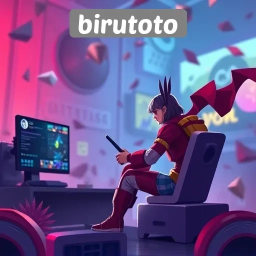 Perbandingan Birutoto dengan Situs Game Lain