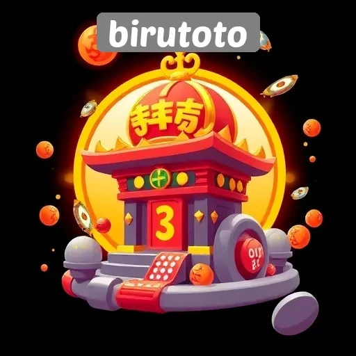 Menggali Fitur Menarik dari Situs Game Birutoto
