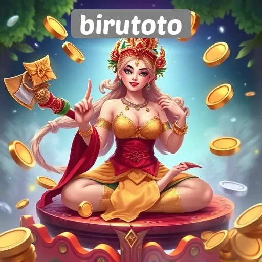 Menjelajahi Berbagai Permainan di Situs Birutoto