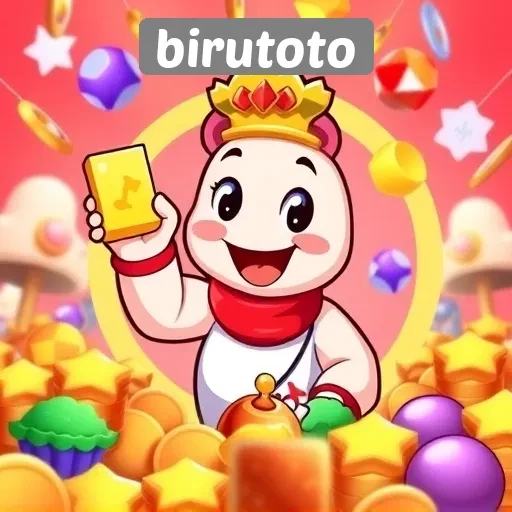 Tips Memilih Permainan Favorit di Birutoto