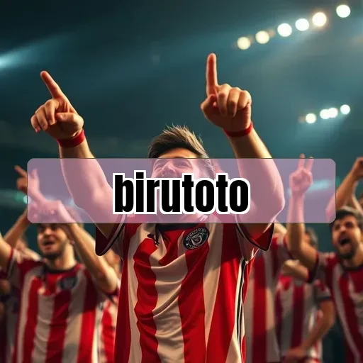 birutoto: Temukan Keunggulan Umpan Balik untuk Pengalaman Bermain Lebih Baik