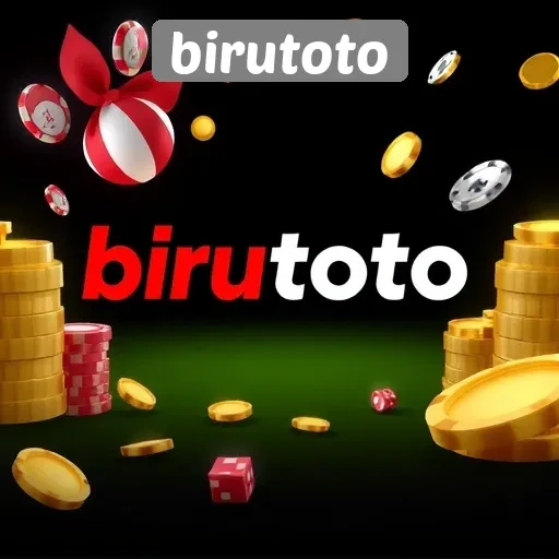Menilik Jenis Permainan yang Tersedia di Birutoto