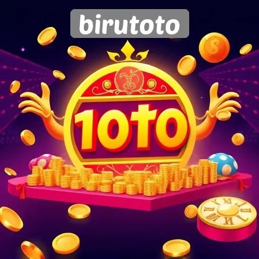 Menyalurkan Hobi Melalui Game Menarik di Birutoto