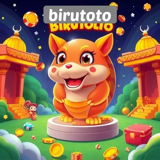 Inovasi Terbaru yang Ditawarkan oleh Birutoto