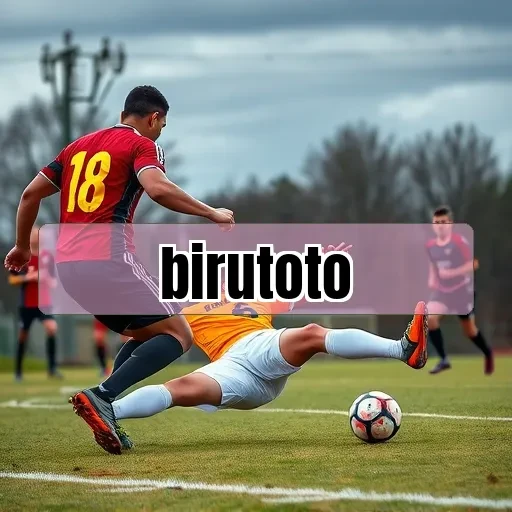 birutoto Menawarkan Pengalaman Poker Online yang Seru dan Menguntungkan