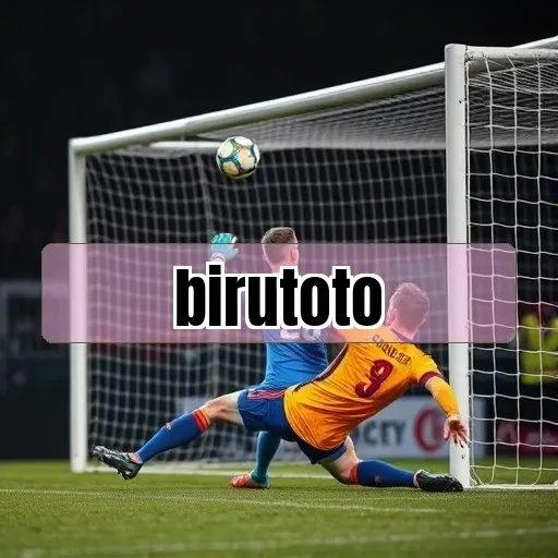 Birutoto: Temukan Promosi Menarik untuk Pengalaman Gaming Terbaik!