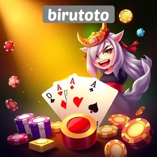Mengulas Permainan yang Tersedia di Birutoto
