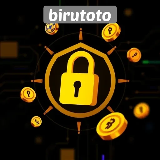 Keamanan dan Kepercayaan di Situs Birutoto