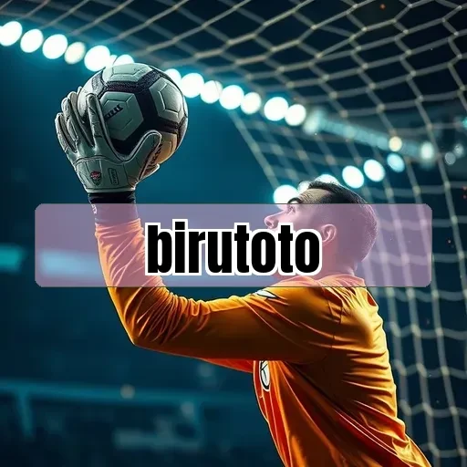 birutoto: Dukungan Pelanggan Terbaik untuk Gamer Indonesia