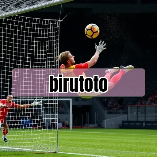 birutoto: Kejar Kemenangan di Turnamen Game Menarik!