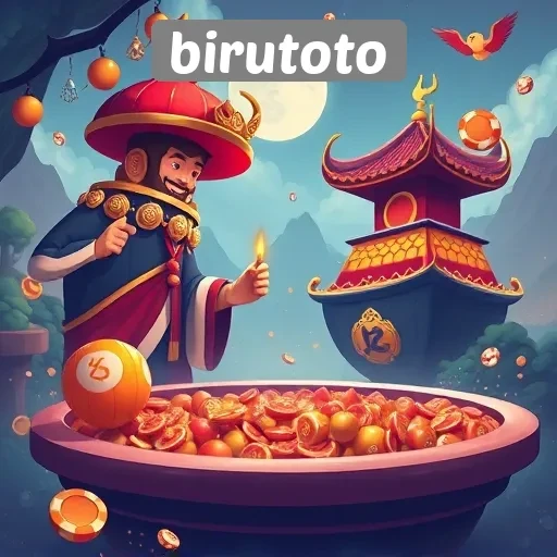 Review Pengalaman Pengguna di Birutoto